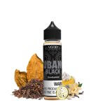 جویس تنباکو کاستارد وانیل ویگاد | VGOD Cubano Black