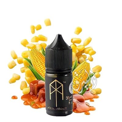 سالت ذرت کارامل ام تِرک | Mterk Salt Terkish Maize