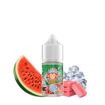 سالت آدامس بادکنکی هندوانه یخ دکتر ویپز | Dr.Vapes Bubblegum Kings Watermelon Ice