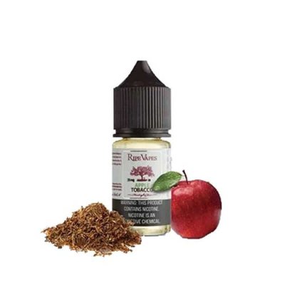 سالت سیب تنباکو رایپ ویپ | Ripe Vapes Apple Tobacco