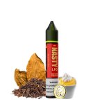 سالت نستی لیک تنباکو کاستارد | Nasty liq Custard Tobacco 30ml