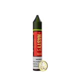 سالت نستی لیک تنباکو کاستارد | Nasty liq Custard Tobacco 30ml